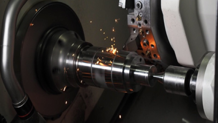 How to Process the Content on CNC Custom Machining Tasks