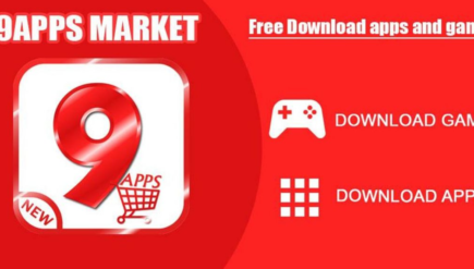 Download And Install 9apps For Android