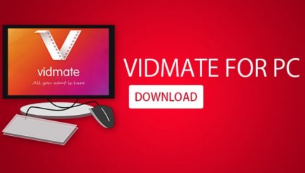 Vidmate Application