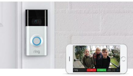 Video Doorbells