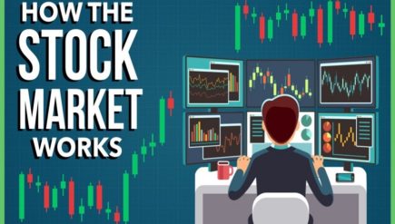 How does the Stock market work?