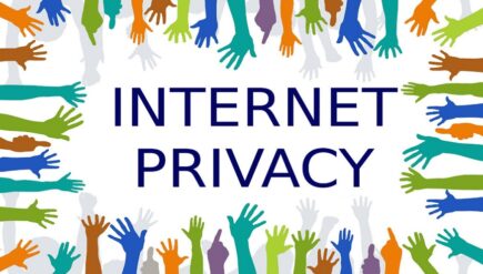 internet privacy