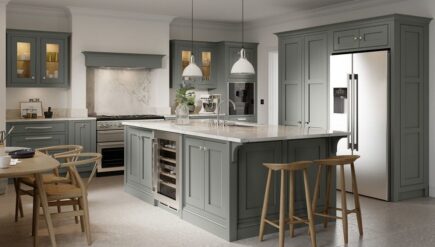 Setting Wow Kitchens Apart