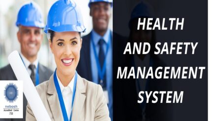 Safety Management System