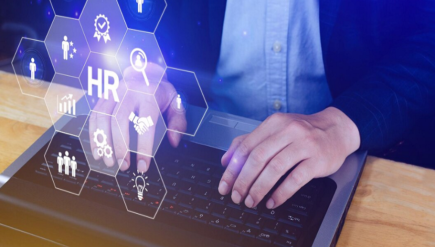 automated hr processes