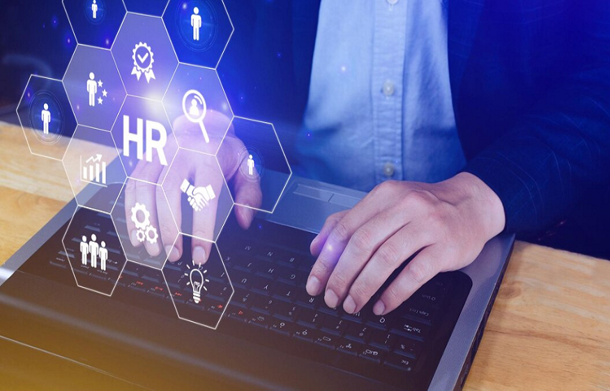 automated hr processes