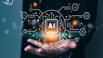 AI is Revolutionizing